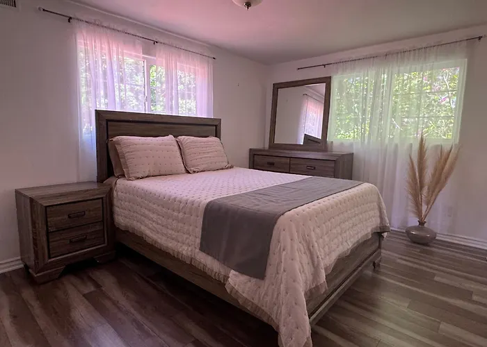 Los Angeles Hideaway - Villa Costanso