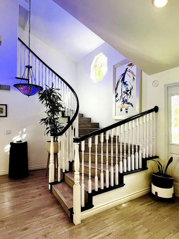 Villa Angeles Hideaway - Costanso *