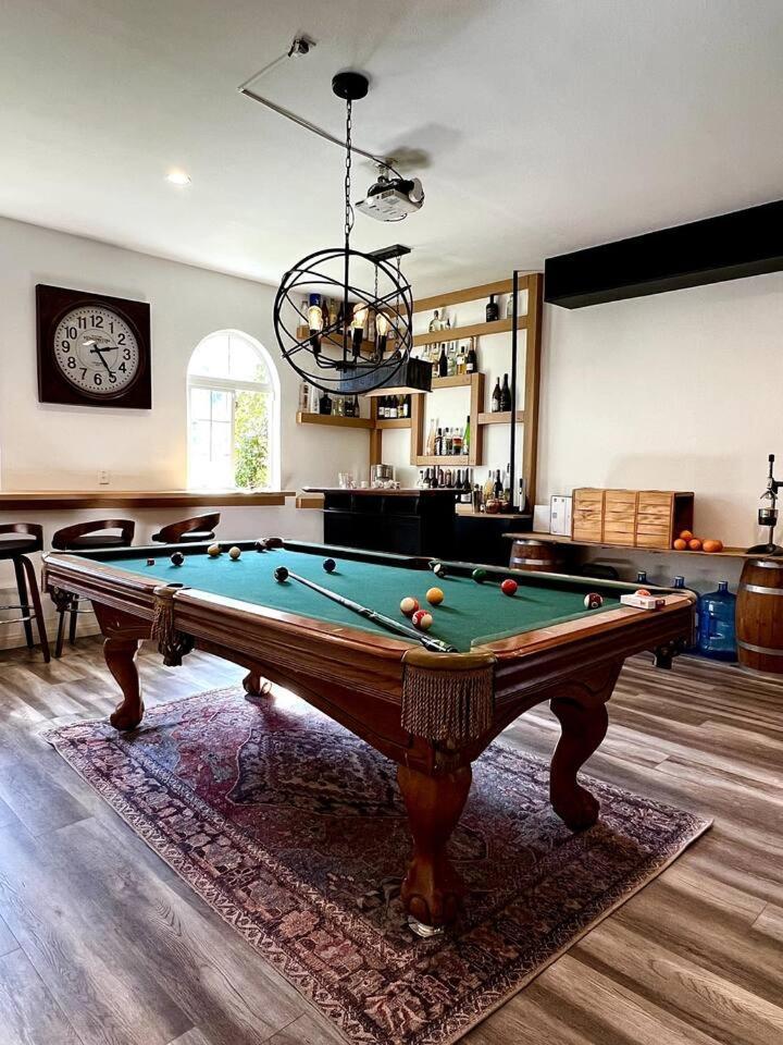 Villa Angeles Hideaway - Costanso