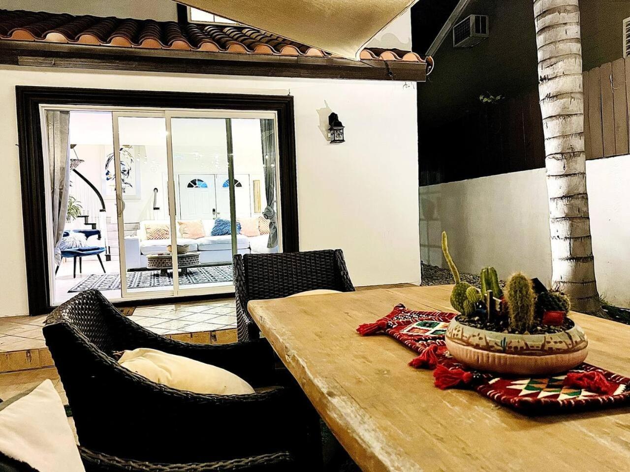 Angeles Hideaway - Costanso Villa Los Angeles