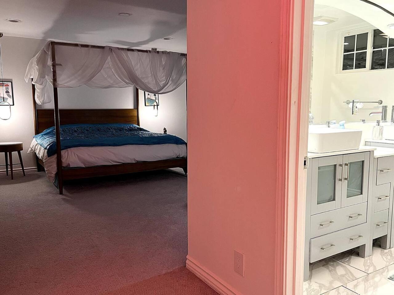 Angeles Hideaway - Costanso * Los Angeles