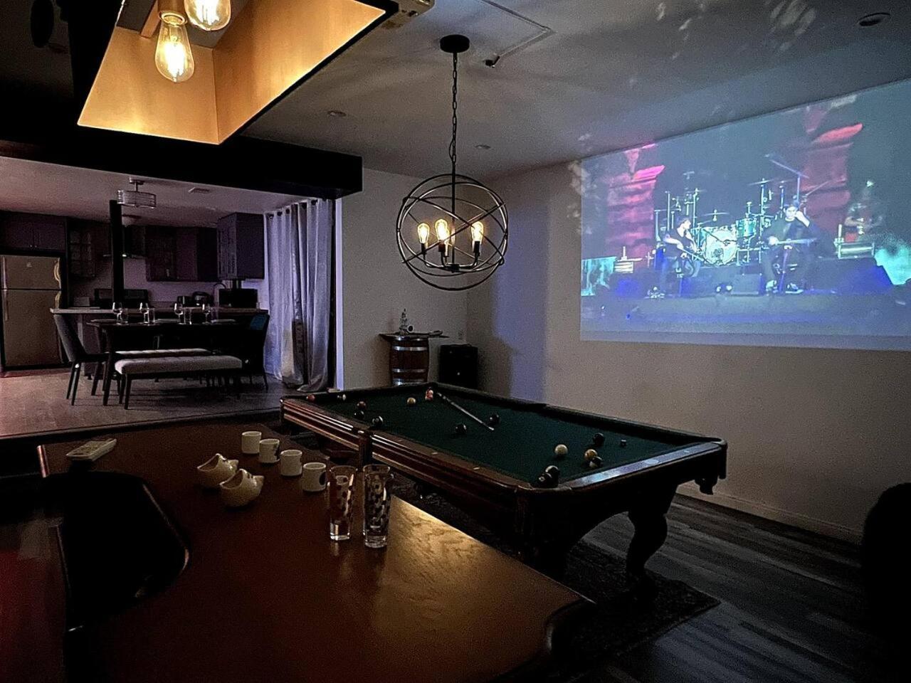 Angeles Hideaway - Costanso Villa *