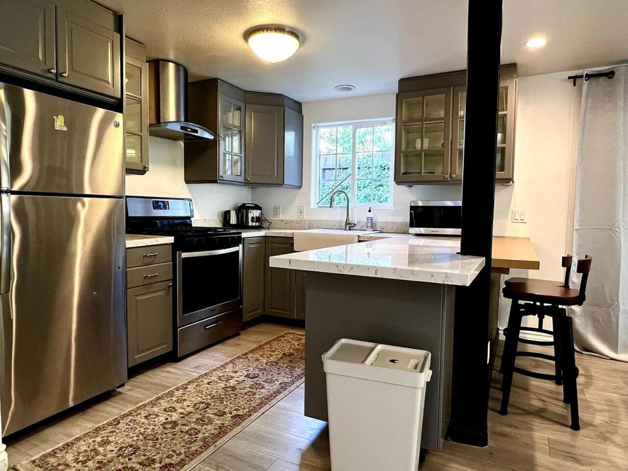 Villa Angeles Hideaway - Costanso Los Angeles