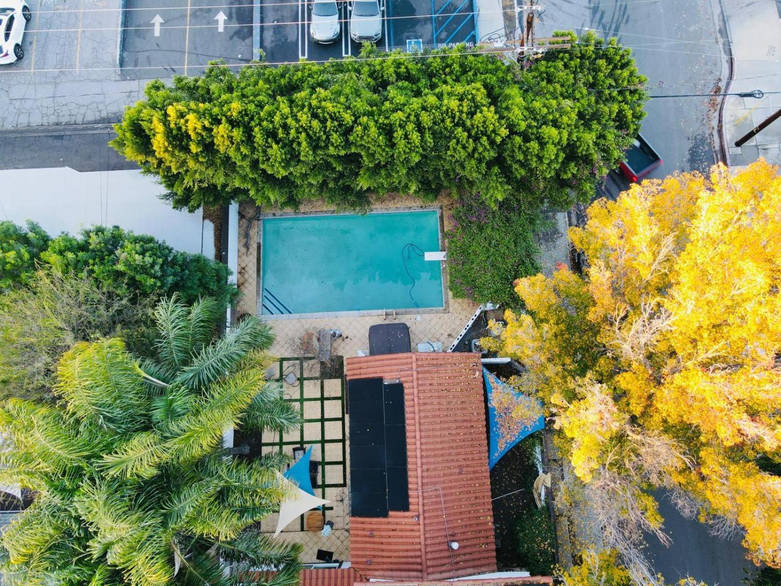 Villa Angeles Hideaway - Costanso