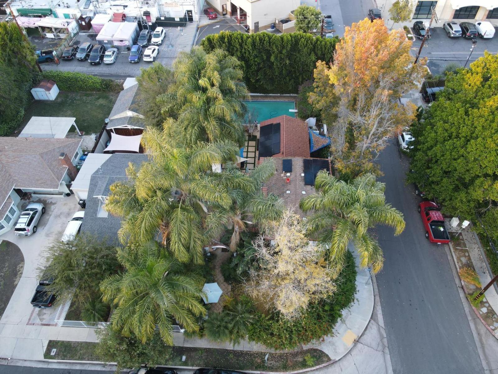 Villa Angeles Hideaway - Costanso *