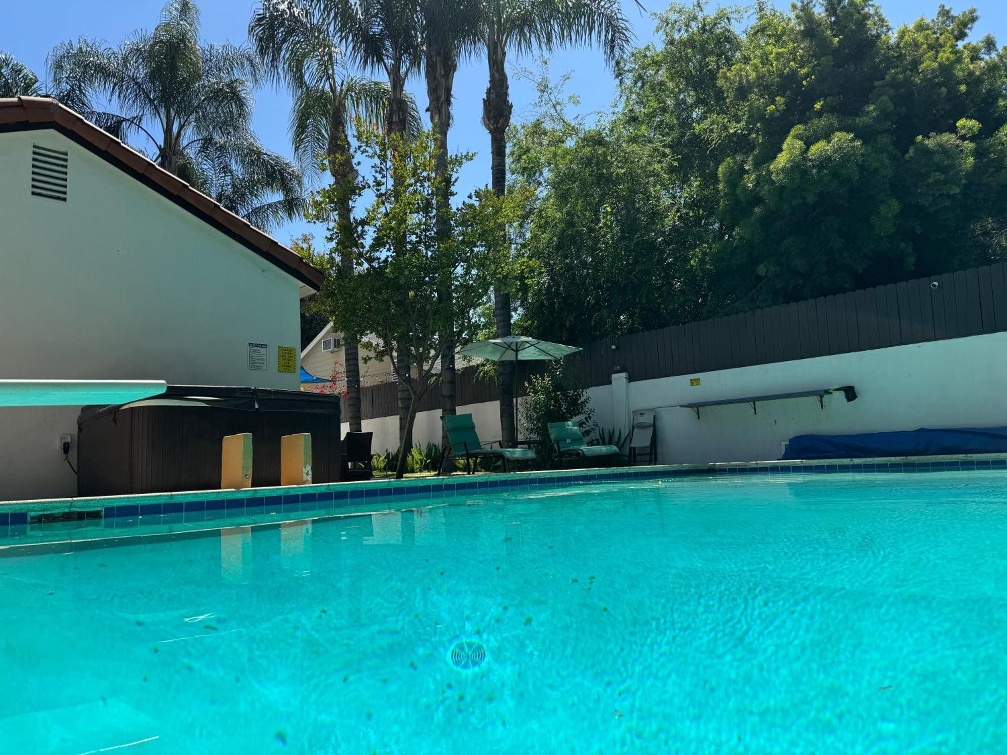 Villa Angeles Hideaway - Costanso