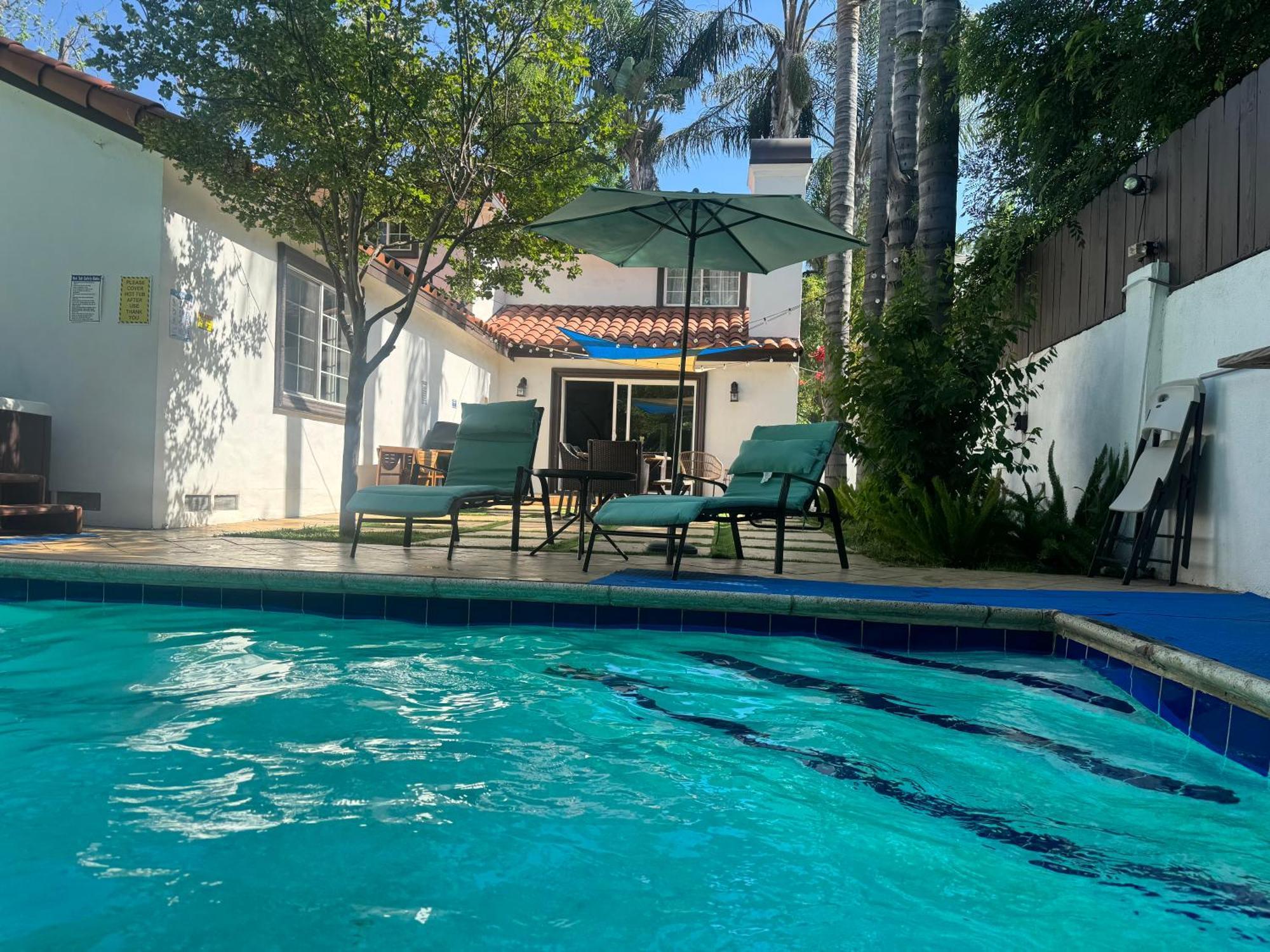 Angeles Hideaway - Costanso