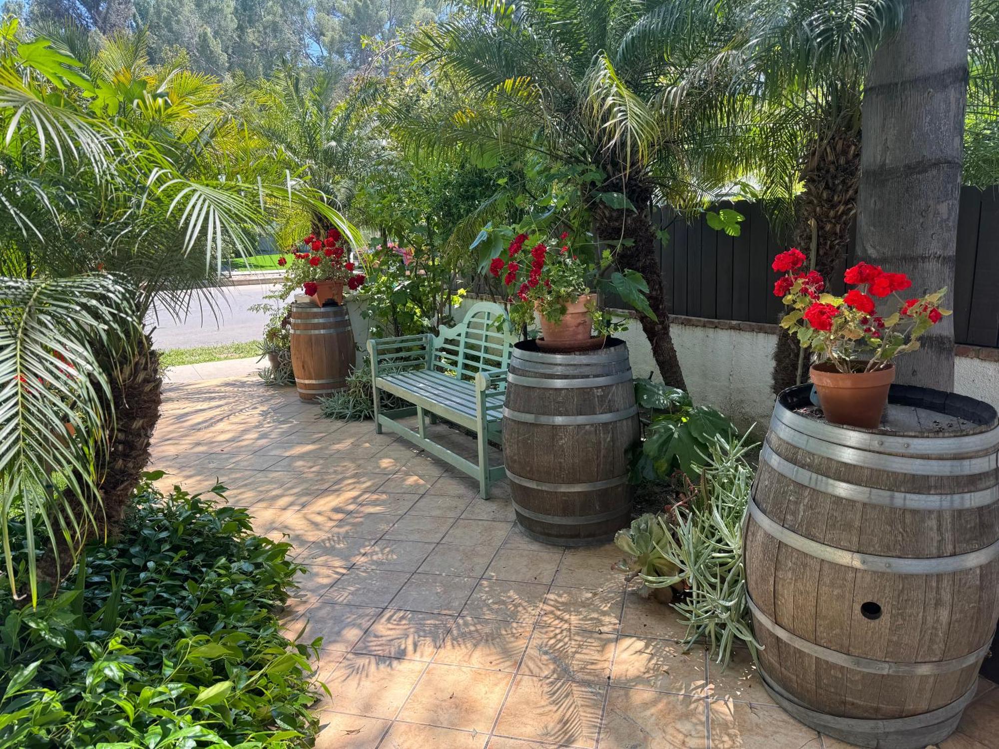Villa Angeles Hideaway - Costanso *