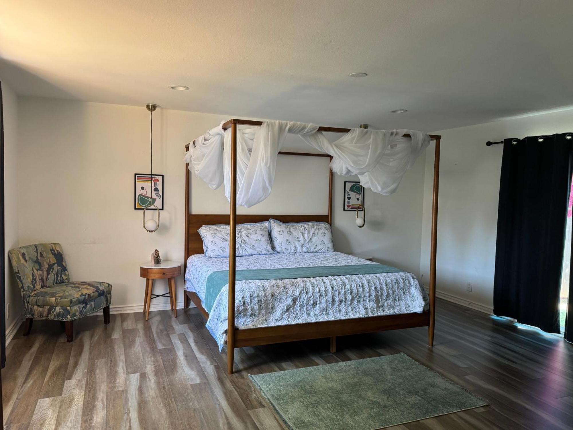 Villa Angeles Hideaway - Costanso *