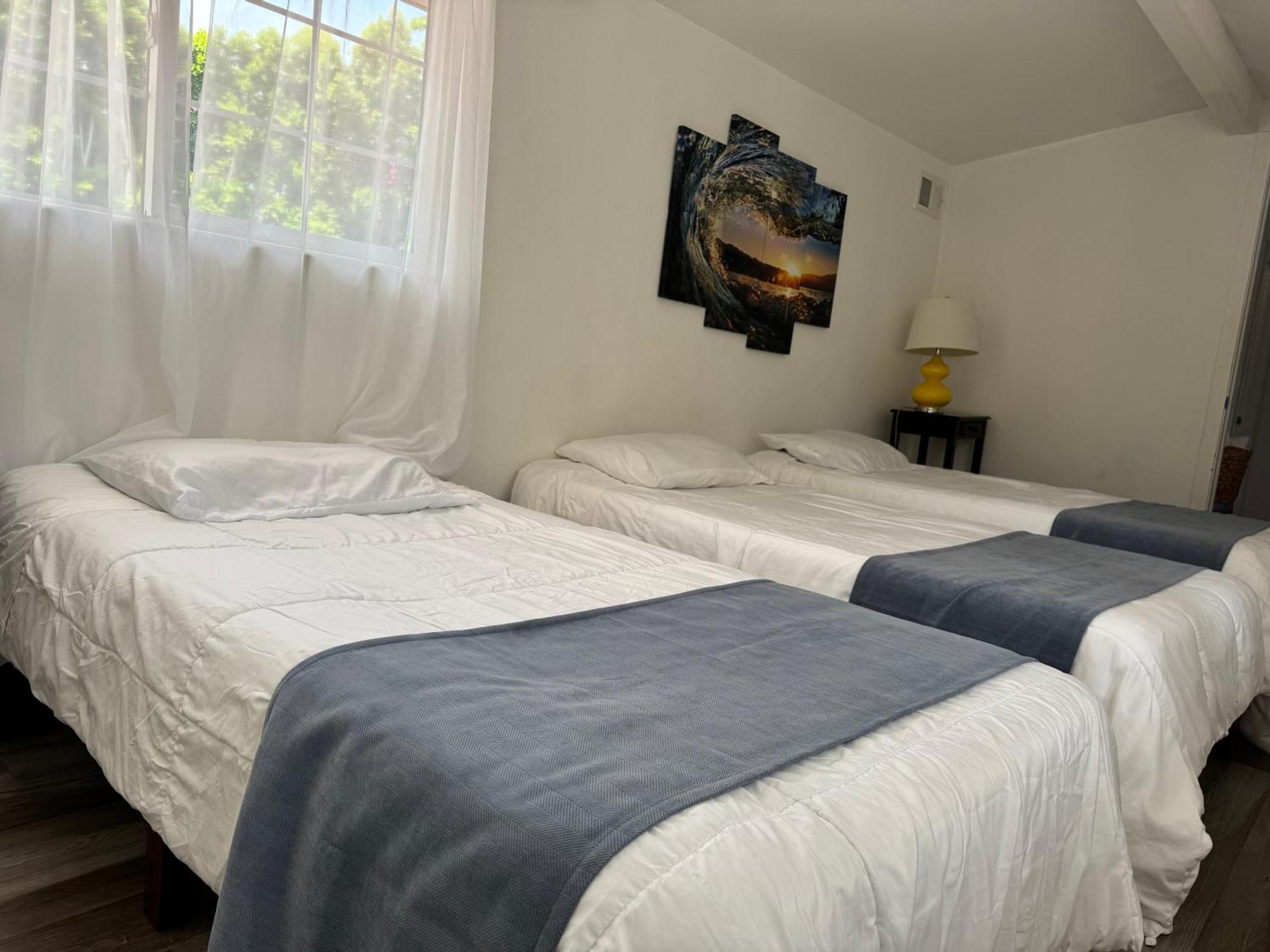 Villa Angeles Hideaway - Costanso *